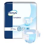 Tena Complete Brief Large 40-56 inch Package of 24 thumbnail