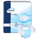 Tena Complete +Care Brief Large 40-56 inch Package of 24 thumbnail