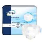 Tena Complete +Care Brief Medium 32-44 inch Case of 72 thumbnail