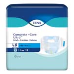 Tena Complete +Care Ultra Brief Large 40-56 inch Case of 72 thumbnail