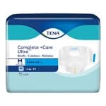 Tena Complete +Care Ultra Brief Medium 32-44 inch Case of 72 thumbnail