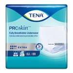 Tena Extra Protective Underwear XX-Large Case of 48 thumbnail