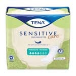 Tena Intimates Moderate Regular Pads 11 inch Case of 120 thumbnail