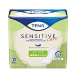 Tena Intimates Ultra Thin Light Regular Pads 9 inch Case of 180 thumbnail