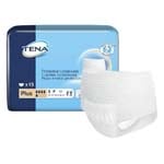 Tena Plus Protective Underwear XX-Large 68-80 inch Case of 48 thumbnail