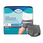 Tena ProSkin Protective Underwear for Men Large 45-58 inch Case of 72 thumbnail