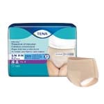 Tena ProSkin Protective Underwear for Women Small/Medium 34-44 inch Case of 80 thumbnail