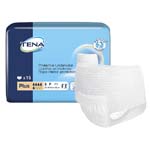 Tena Protective Underwear Plus Small 25-34 inch Case of 60 thumbnail