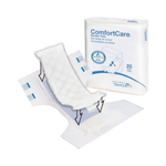 Tranquility ComfortCare Regular Absorbency Booster Pads Case of 200 thumbnail