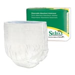 Tranquility Select XXL Disposable Abs Underwear Case of 48 thumbnail