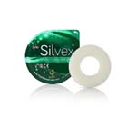 Trio Healthcare Silvex Silicone Convex Ostomy Seals  20mm-30mm Small Box of 10 thumbnail