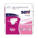 TZMO USA Seni Super Quatro Briefs Medium 30-43 inch Case of 40 thumbnail