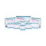 Urgo Medical Drawtex Hydroconductive Wound Dressing 4x39 inch Box of 5 thumbnail