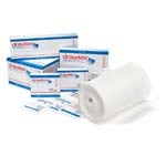 Urgo Medical Drawtex Hydroconductive Wound Dressing with LevaFiber 0.375x18 inch Box of 10 thumbnail