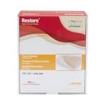 Urgo Medical Restore Foam Dressing without Border 2.5x2.5 inch Box of 10 thumbnail