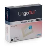 Urgo Medical Triact Border Foam Dressing 4x4 inch Box of 10 thumbnail