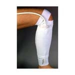 Urocare Fabric Leg Bag Holder for the Lower Leg Large thumbnail