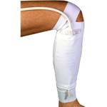 Urocare Fabric Leg Bag Holder for the Lower Leg Medium thumbnail