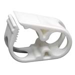 Urocare Six-Position Adjustable Tube Clamp thumbnail