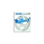 Urocare Sterile Clear-Vinyl Extension Tubing with Adaptor and Cap 9/32 x 60 inch thumbnail