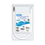 Urocare Sterile White-Silicone Extension Tubing with Connector 5/16 x 18 inch thumbnail