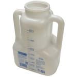 Urocare Urinary Drainage Bottle 4000ml thumbnail