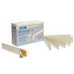 Urocare Urofoam-2 Double-Sided Adhesive Foam Strip Box of 50 thumbnail