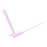 Wellspect LoFric Elle Male Intermittent Catheter 10FR 4 inch Insertable Length Box of 30 thumbnail