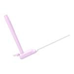 Wellspect LoFric Elle Male Intermittent Catheter 14FR 4 inch Insertable Length Box of 30 thumbnail