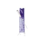 Wellspect LoFric Sense Hydrophilic Catheter with Water Sachet 10FR 6 inch Box of 30 thumbnail