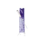 Wellspect LoFric Sense Hydrophilic Catheter with Water Sachet 8FR 6 inch Box of 30 thumbnail